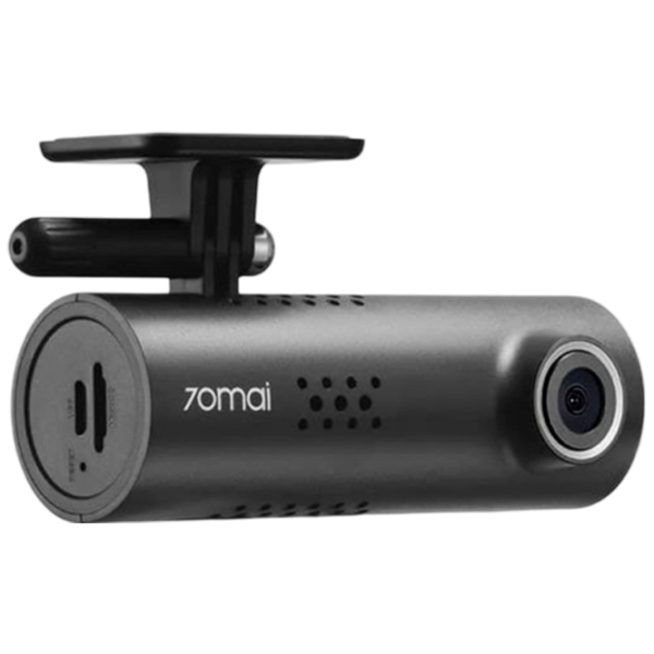 Cameră Auto 70mai M200 Dash Cam 3 CMOS/ Dark Grey photo 2 Cameră Auto 70mai M200 Dash Cam 3 CMOS/ Dark Grey photo 2
