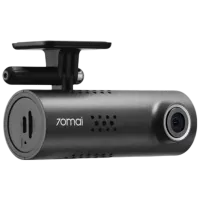 Cameră Auto 70mai M200 Dash Cam 3 CMOS/ Dark Grey photo 2
