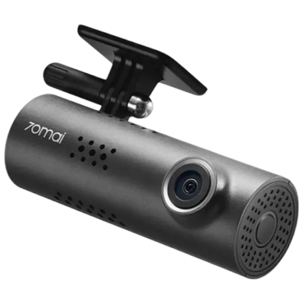 Cameră Auto 70mai M200 Dash Cam 3 CMOS/ Dark Grey photo 3 Cameră Auto 70mai M200 Dash Cam 3 CMOS/ Dark Grey photo 3