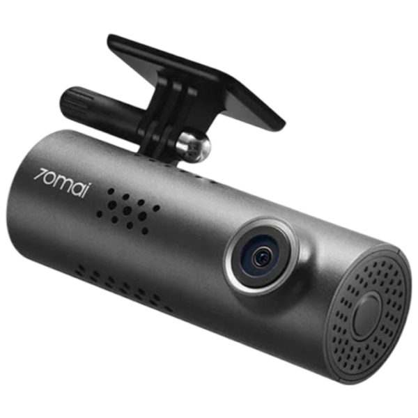 Cameră Auto 70mai M200 Dash Cam 3 CMOS/ Dark Grey photo 3 Cameră Auto 70mai M200 Dash Cam 3 CMOS/ Dark Grey photo 3