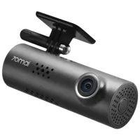 Cameră Auto 70mai M200 Dash Cam 3 CMOS/ Dark Grey photo 3