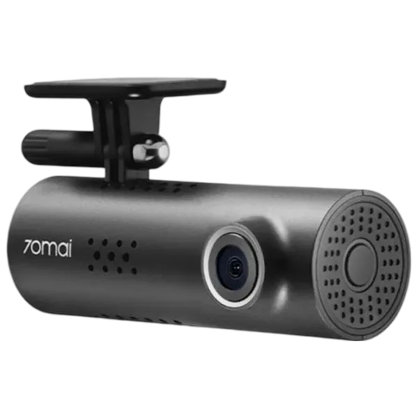 Cameră Auto 70mai M200 Dash Cam 3 CMOS/ Dark Grey photo 4 Cameră Auto 70mai M200 Dash Cam 3 CMOS/ Dark Grey photo 4