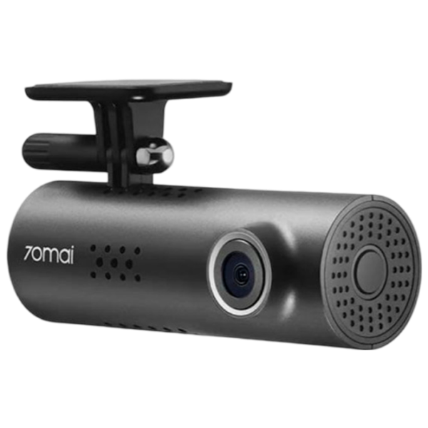 Cameră Auto 70mai M200 Dash Cam 3 CMOS/ Dark Grey photo 4 Cameră Auto 70mai M200 Dash Cam 3 CMOS/ Dark Grey photo 4