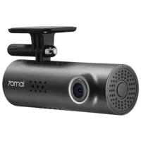 Cameră Auto 70mai M200 Dash Cam 3 CMOS/ Dark Grey photo 4
