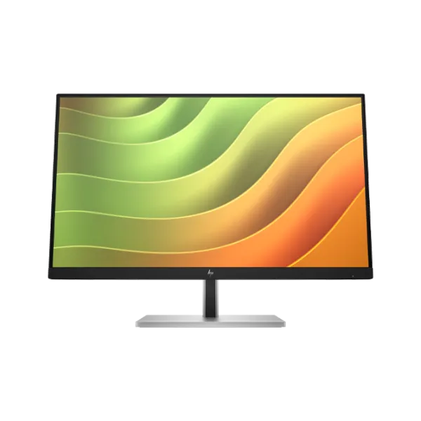 Монитор HP E24u G5 23.8" Full HD 75 Гц/ 5 мс/ Черный photo 1