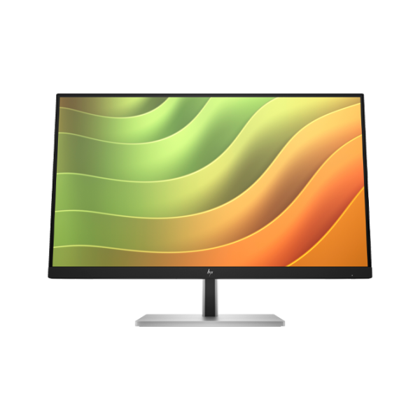Монитор HP E24u G5 23.8" Full HD 75 Гц/ 5 мс/ Черный photo 1