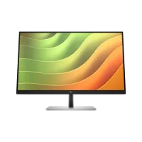 Monitor HP E24u G5 23.8" Full HD 75 Hz/ 5 ms/ Black