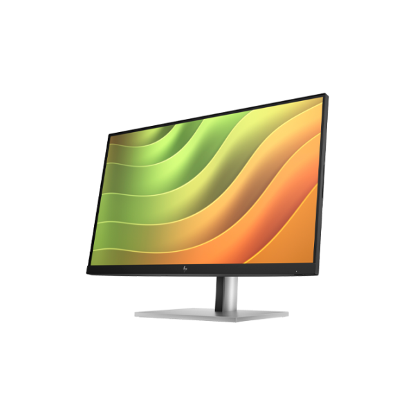 Монитор HP E24u G5 23.8" Full HD 75 Гц/ 5 мс/ Черный photo 2