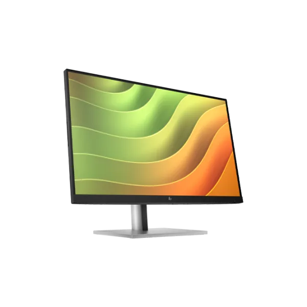 Монитор HP E24u G5 23.8" Full HD 75 Гц/ 5 мс/ Черный photo 3