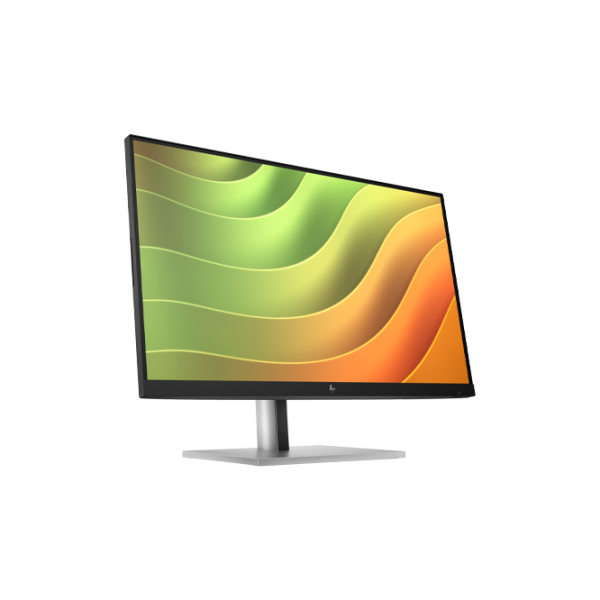 Монитор HP E24u G5 23.8" Full HD 75 Гц/ 5 мс/ Черный photo 3