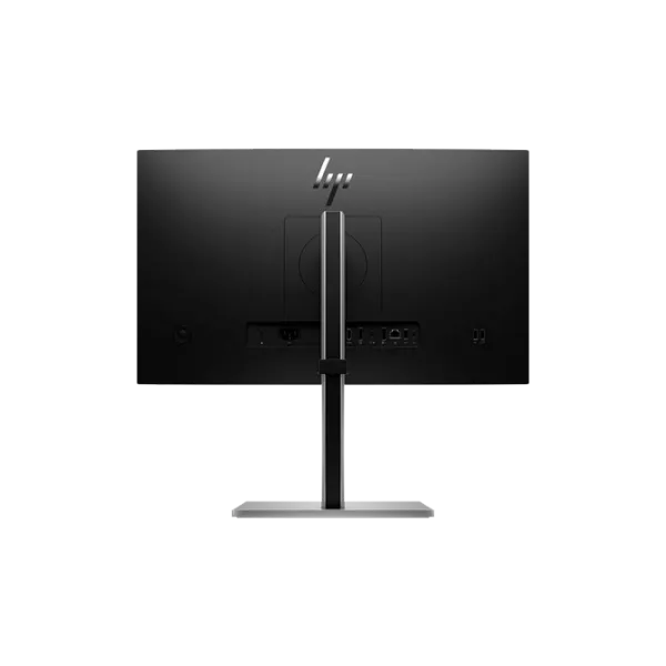 Монитор HP E24u G5 23.8" Full HD 75 Гц/ 5 мс/ Черный photo 5