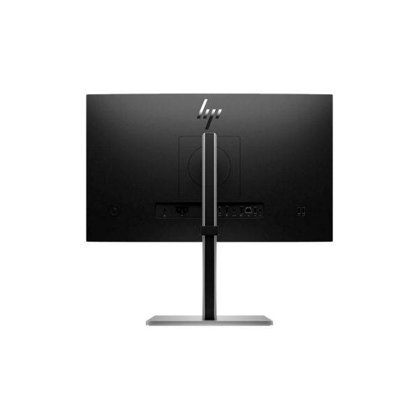 Монитор HP E24u G5 23.8" Full HD 75 Гц/ 5 мс/ Черный photo 5