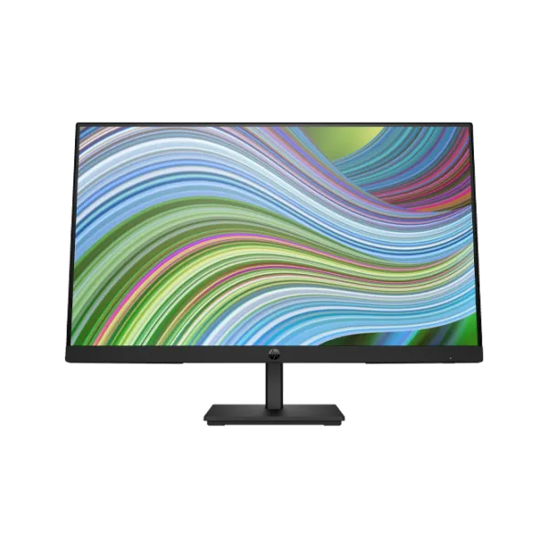 Монитор HP P24 G5 23.8" Full HD 75 Гц/ 5 мс/ Черный photo 1