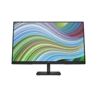 Monitor HP P24 G5 23.8" Full HD 75 Hz/ 5 ms/ Black