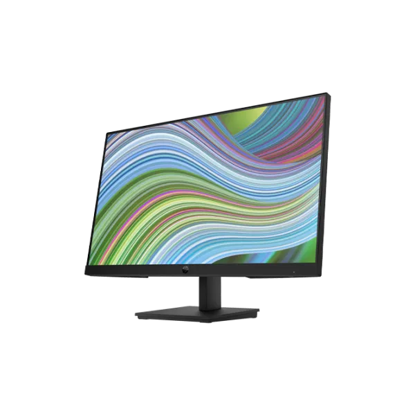 Монитор HP P24 G5 23.8" Full HD 75 Гц/ 5 мс/ Черный photo 2