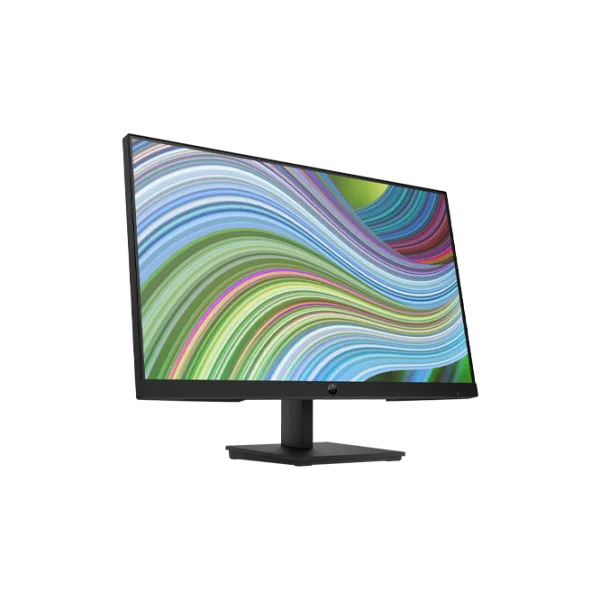 Монитор HP P24 G5 23.8" Full HD 75 Гц/ 5 мс/ Черный photo 3