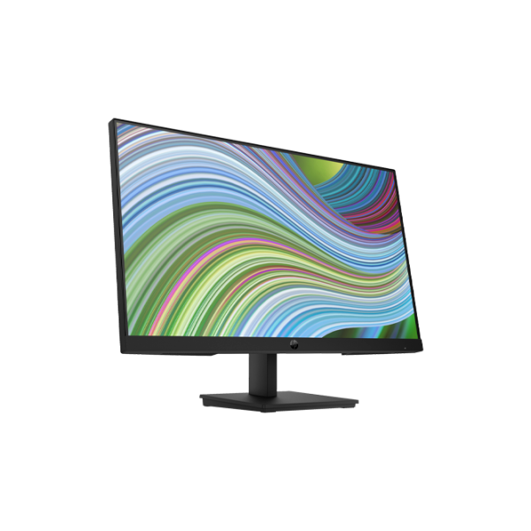 Монитор HP P24 G5 23.8" Full HD 75 Гц/ 5 мс/ Черный photo 3