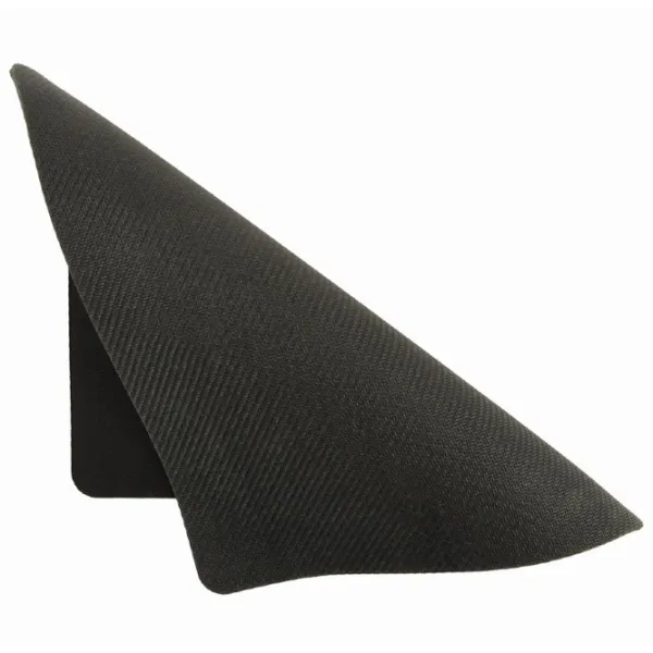 Covoraș pentru mouse Gembird MP-S-BK Black photo 2