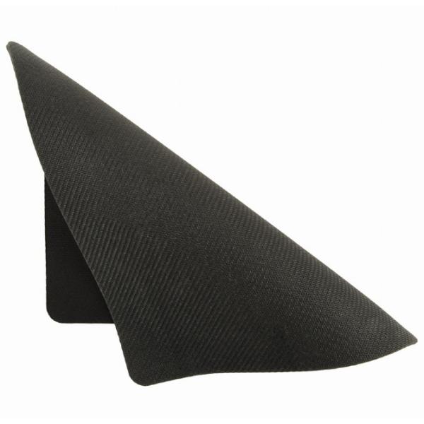 Covoraș pentru mouse Gembird MP-S-BK Black photo 2