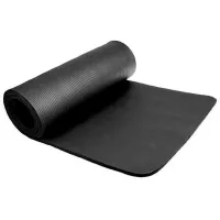 Коврик для фитнеса 4Play Soft 183см x 61см x 10 мм/ Пена