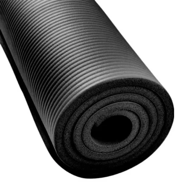 Коврик для фитнеса 4Play Soft 183см x 61см x 10 мм/ Пена photo 2