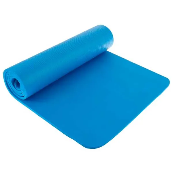 Коврик для фитнеса 4Play Soft 183см x 61см x 10 мм/ Пена photo 1