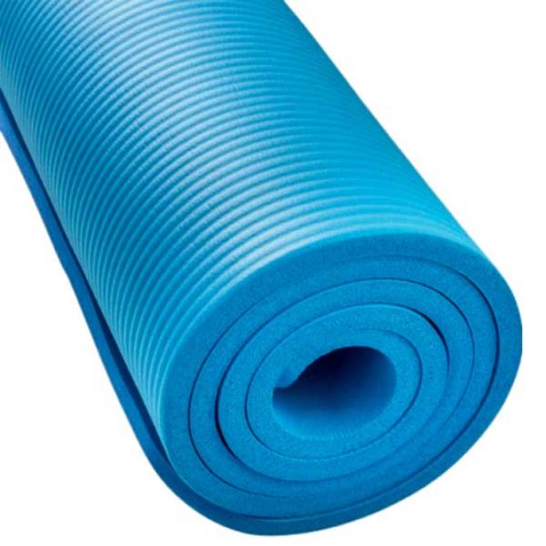 Коврик для фитнеса 4Play Soft 183см x 61см x 10 мм/ Пена photo 2
