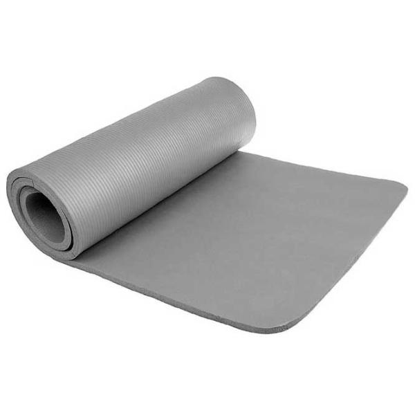 Коврик для фитнеса 4Play Soft 183см x 61см x 10 мм/ Пена photo 1