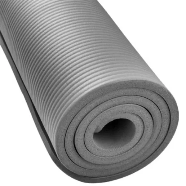 Коврик для фитнеса 4Play Soft 183см x 61см x 10 мм/ Пена photo 2