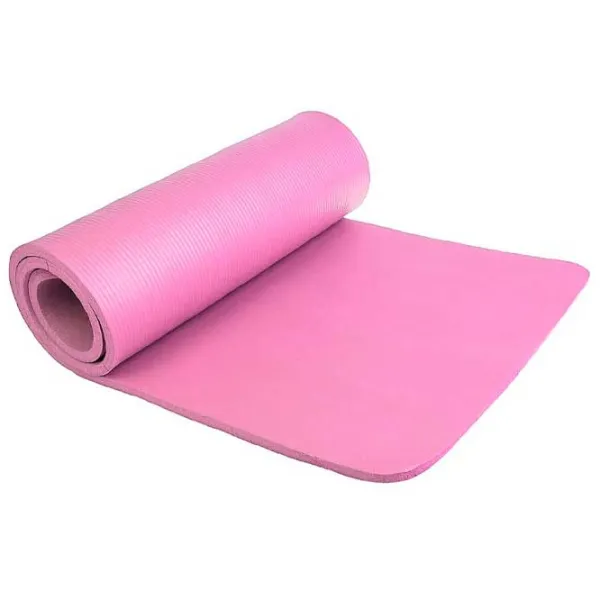 Коврик для фитнеса 4Play Soft 183см x 61см x 10 мм/ Пена photo 1