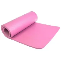 Covoraș fitness 4Play Soft 183 x 61 x 10 mm/ Spumă