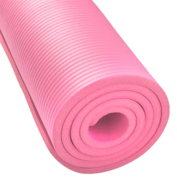 Коврик для фитнеса 4Play Soft 183см x 61см x 10 мм/ Пена photo 2