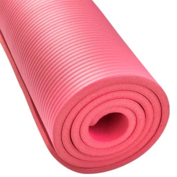 Covoraș fitness 4Play Soft 183 x 61 x 10 mm/ Spumă photo 2