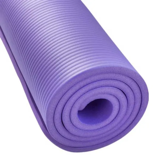 Коврик для фитнеса 4Play Soft 183см x 61см x 10 мм/ Пена photo 2