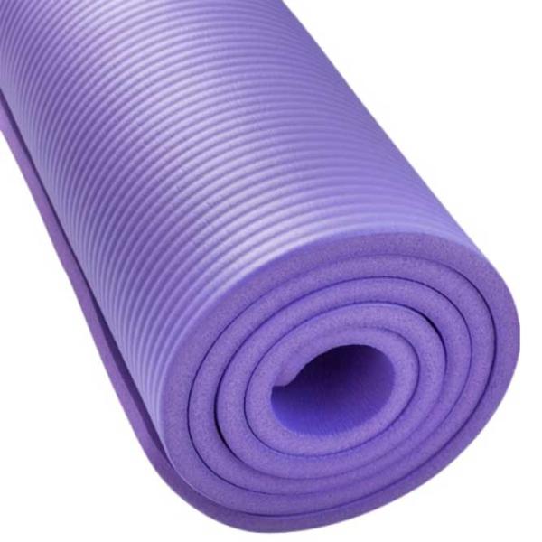 Коврик для фитнеса 4Play Soft 183см x 61см x 10 мм/ Пена photo 2