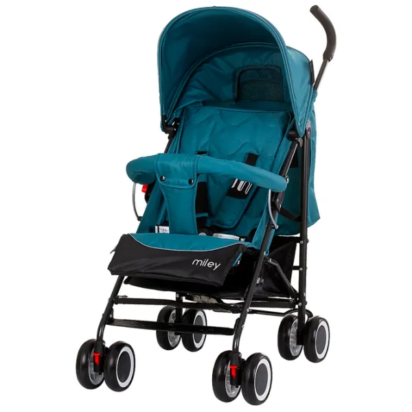 Детская коляска Chipolino Miley LKMIL0243TE/ Синий photo 1 Детская коляска Chipolino Miley LKMIL0243TE/ Синий photo 1