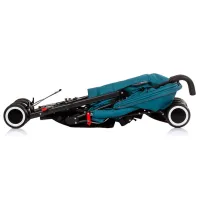 Cărucior pentru copil Chipolino Miley LKMIL0243TE/ Blue photo 3