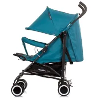 Cărucior pentru copil Chipolino Miley LKMIL0243TE/ Blue photo 4