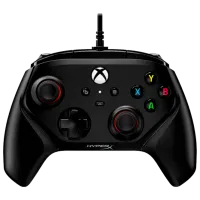 Геймпад HyperX Clutch Gladiate Проводная/ 15 buttons/ Black