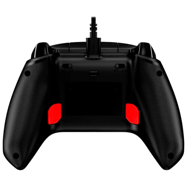 Геймпад HyperX Clutch Gladiate Проводная/ 15 buttons/ Black photo 3