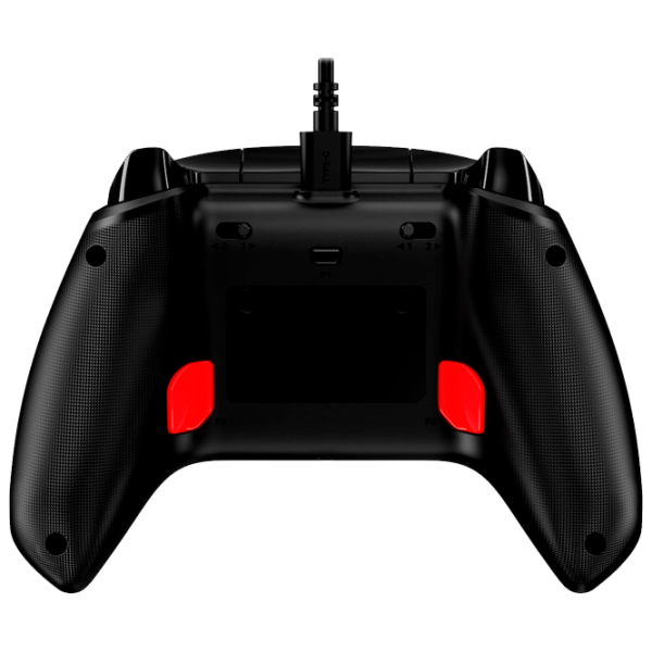 Геймпад HyperX Clutch Gladiate Проводная/ 15 buttons/ Black photo 3