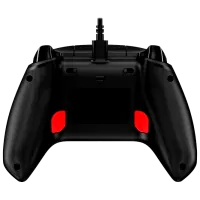 Gamepad HyperX Clutch Gladiate Cu fir/ 15 buttons/ Black photo 3