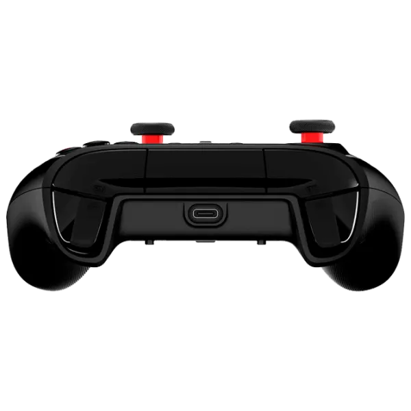 Геймпад HyperX Clutch Gladiate Проводная/ 15 buttons/ Black photo 4