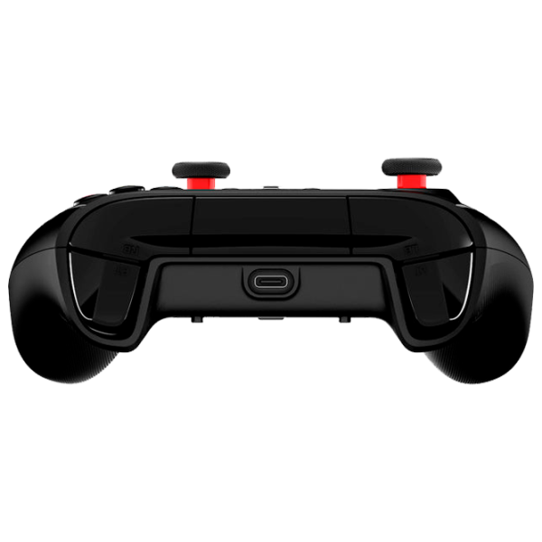 Геймпад HyperX Clutch Gladiate Проводная/ 15 buttons/ Black photo 4