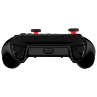 Gamepad HyperX Clutch Gladiate Cu fir/ 15 buttons/ Black photo 4