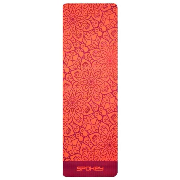 Covoraș fitness Spokey Mandala 183 x 61 x 4 mm/ Termoelastoplast photo 2