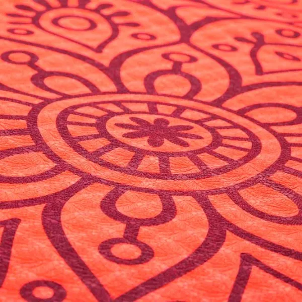 Covoraș fitness Spokey Mandala 183 x 61 x 4 mm/ Termoelastoplast photo 3