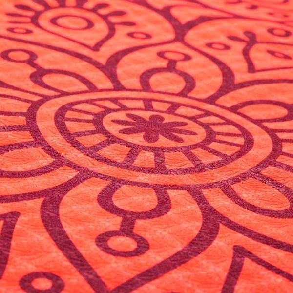 Covoraș fitness Spokey Mandala 183 x 61 x 4 mm/ Termoelastoplast photo 3