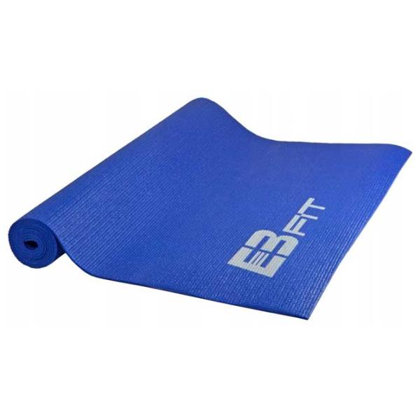 Коврик для фитнеса Enero Fit Fitness Yoga Mat 170см x 60см x 3 мм/ ПВХ photo 1