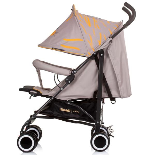 Детская коляска Chipolino Miley LKMIL0245TI/ Бежевый photo 3 Детская коляска Chipolino Miley LKMIL0245TI/ Бежевый photo 3